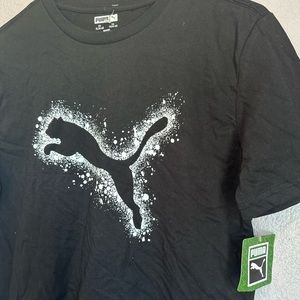 PUMA TEE